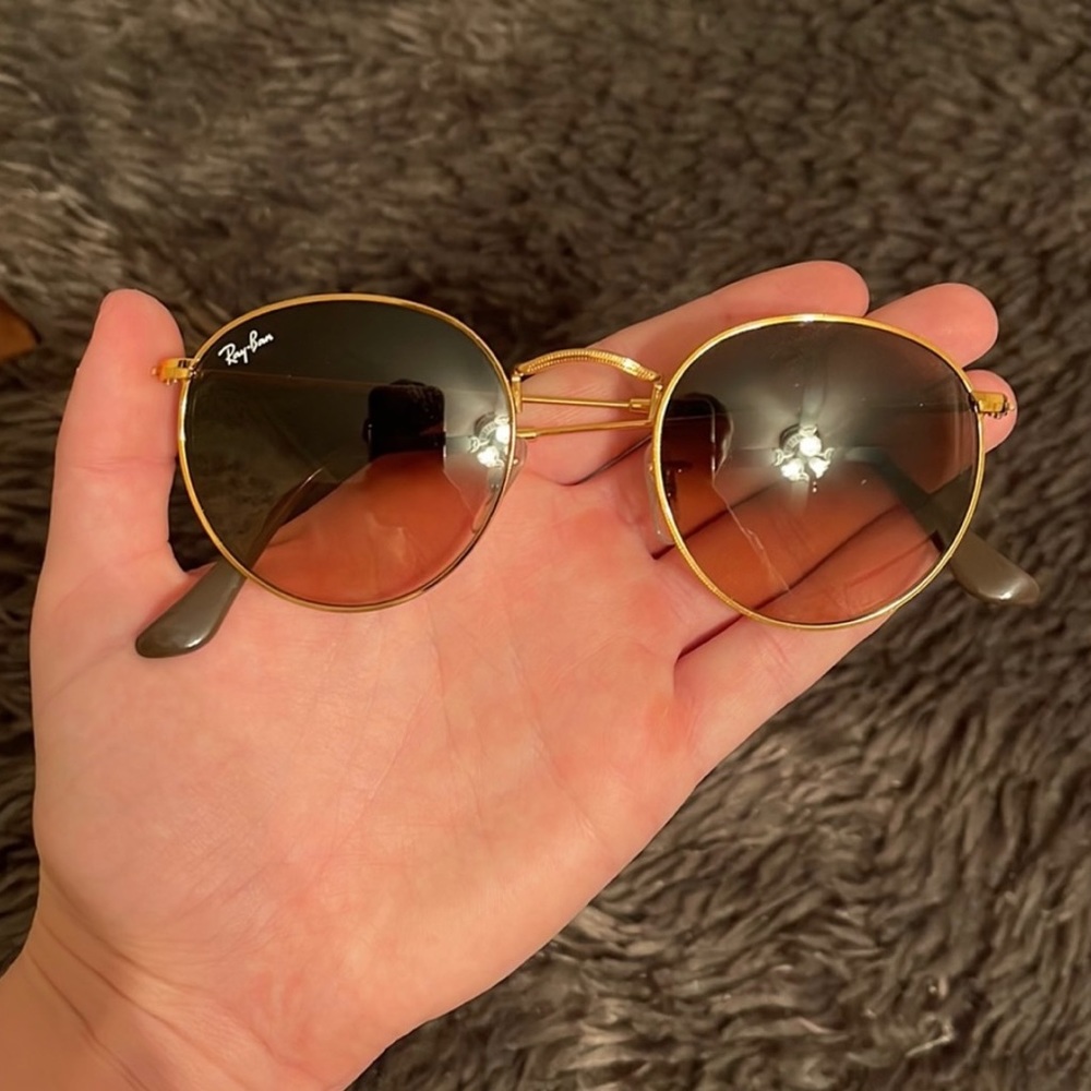 Ray bans 3447
